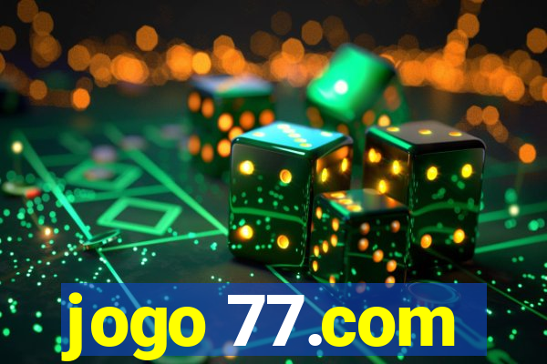 jogo 77.com